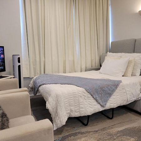 Wellington Central, 2Bedroom Suite Dış mekan fotoğraf