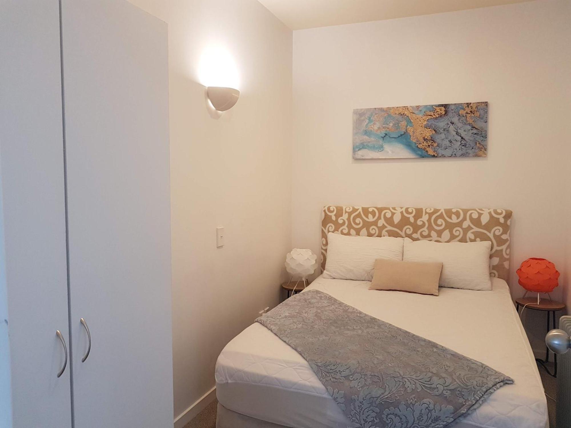 Wellington Central, 2Bedroom Suite Dış mekan fotoğraf