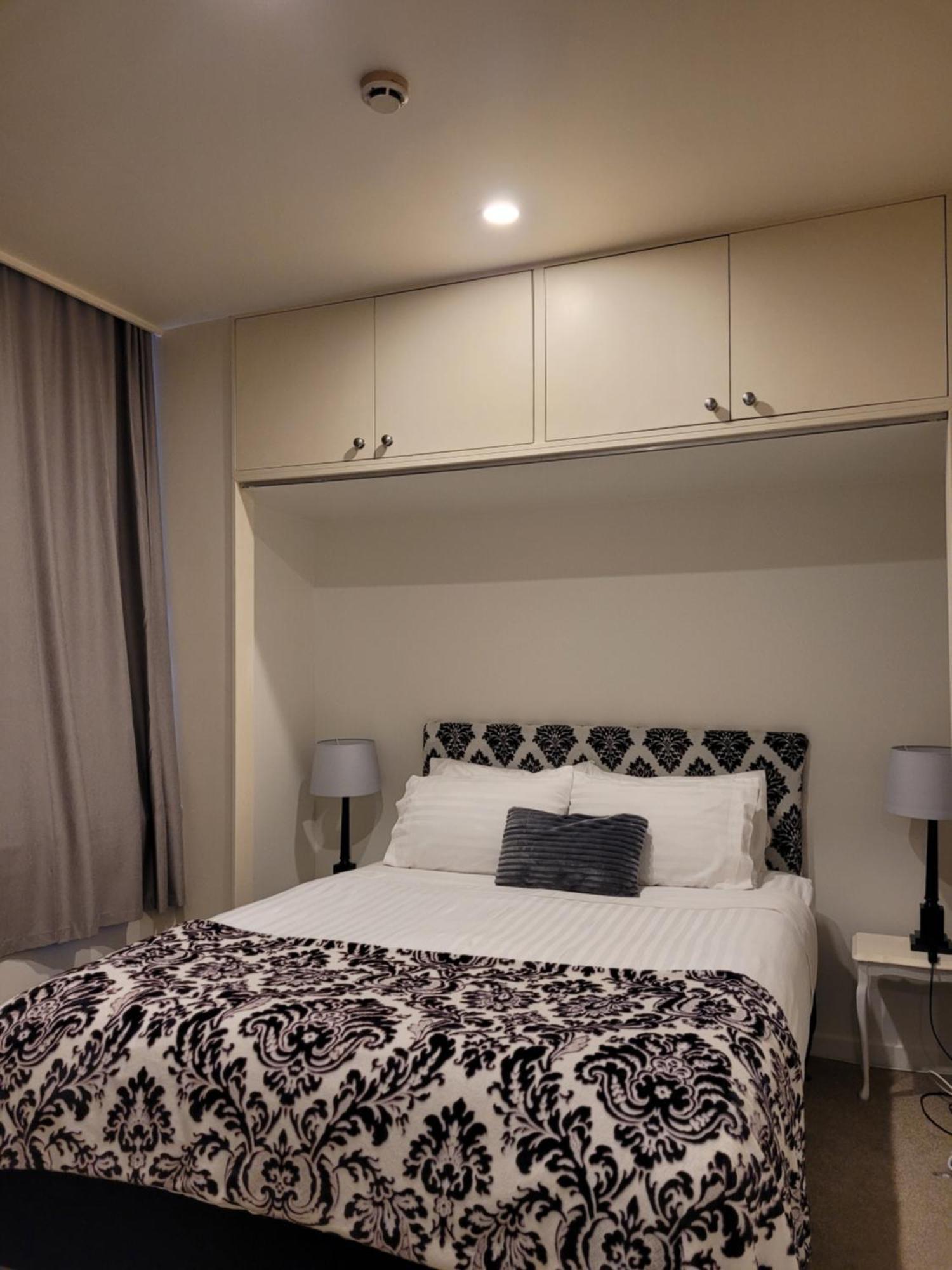 Wellington Central, 2Bedroom Suite Dış mekan fotoğraf