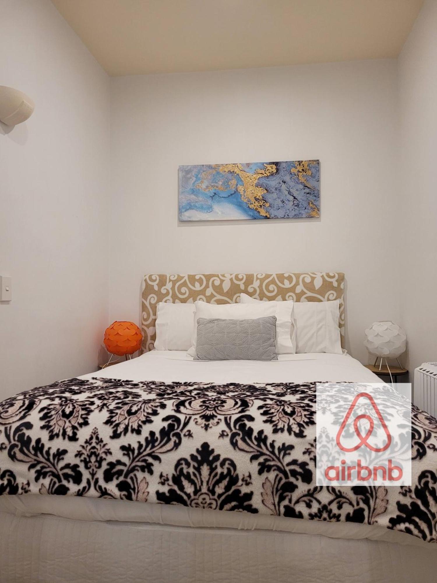Wellington Central, 2Bedroom Suite Dış mekan fotoğraf